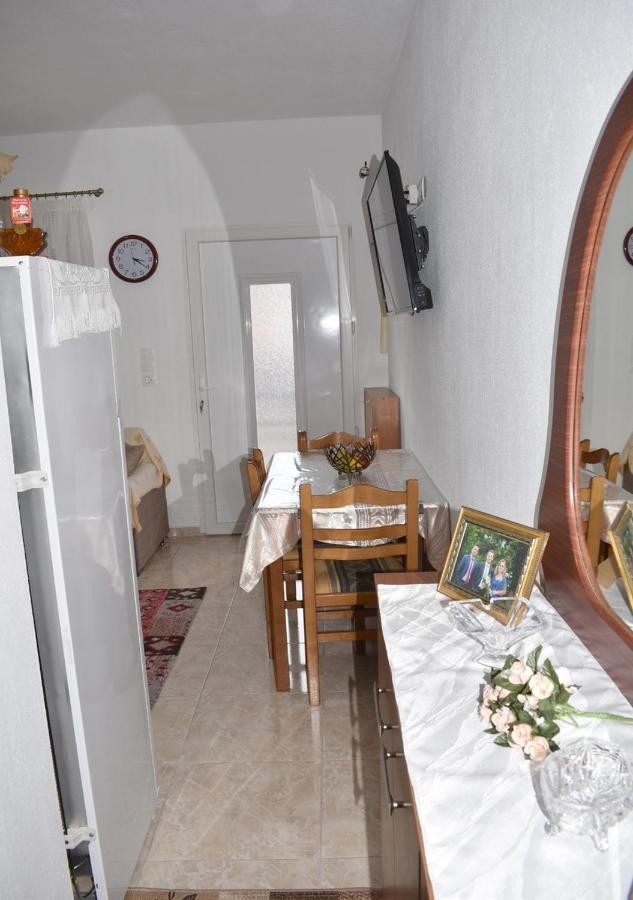 Stavroula'S Houses Kella Exterior foto
